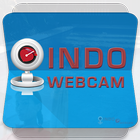 IndoWebcam Kenalan Online Free icon