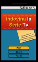 Poster Indovina la Serie Tv