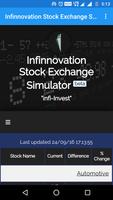 Poster Infinnovation SE Simulator