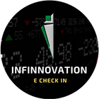 Infinnovation e Check In icône