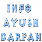 Info Ayush Darpan - English icon