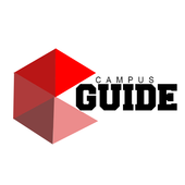 Campus Guide icon