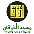 Info Masjid Al Furqon BMI アイコン