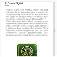 Info Masjid Al Furqon BMI screenshot 3