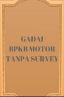 Info gadai bpkb motor tanpa survey स्क्रीनशॉट 2