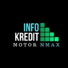 Info Kredit Motor Nmax icon