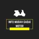 Info mudah gadai motor ikon