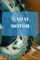 Info mudah gadai motor ảnh chụp màn hình 3