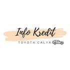 Informasi Kredit Toyota Calya आइकन