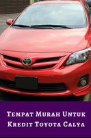 Informasi Kredit Toyota Calya স্ক্রিনশট 3