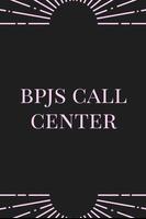 Informasi bpjs call center постер