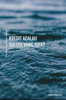 Informasi Kredit Adalah Solusi Keuangan Anda capture d'écran 3