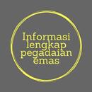 Informasi lengkap pegadaian emas APK