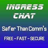 Ingress Chat