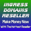 Ingress Domains Reseller