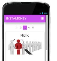 InstaMoney capture d'écran 2