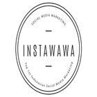 InstaWawa أيقونة