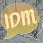 IDM icon