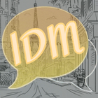 IDM icône