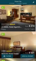 Instant Hotel Deals Ekran Görüntüsü 3