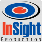 Insight Production ícone