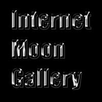 Internet Moon Gallery IMG Affiche