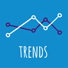 Internet Statistics icône