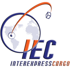 Interexpress Cargo 图标