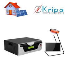 پوستر Kripa Inverter UPS Kerala