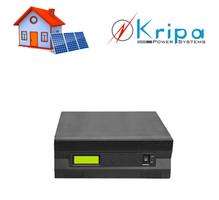 Kripa Inverter UPS Kerala imagem de tela 1