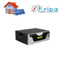 Kripa Inverter UPS Kerala imagem de tela 2