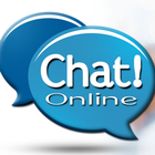 Online Chat icône
