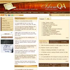 download Islam QA APK