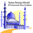 آیکون‌ IRMAS Desa Susukan