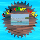 Irie Fishing Saga icon