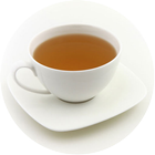 Irish Breakfast Tea Zeichen