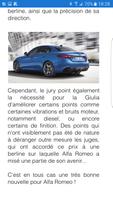 ItalCarNews capture d'écran 1