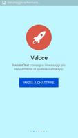 برنامه‌نما ItaliaInChat - La Chat Sicura عکس از صفحه