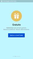 ItaliaInChat - La Chat Sicura скриншот 2