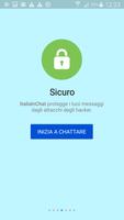 برنامه‌نما ItaliaInChat - La Chat Sicura عکس از صفحه