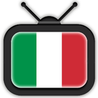 Tv Italia icône