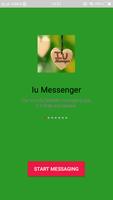 Iu Messenger - For Everyone capture d'écran 2
