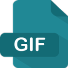 آیکون‌ Ize GIF