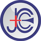 JCC CHAT APP 아이콘
