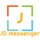 JD Messenger ícone