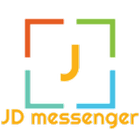 JD Messenger icon