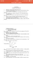 1 Schermata PHYSICS HOTS FOR XII CLASS