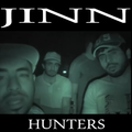 JINN HUNTERS