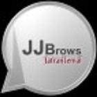 آیکون‌ JJ Browser