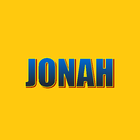 JONAH HOLY BIBLE أيقونة